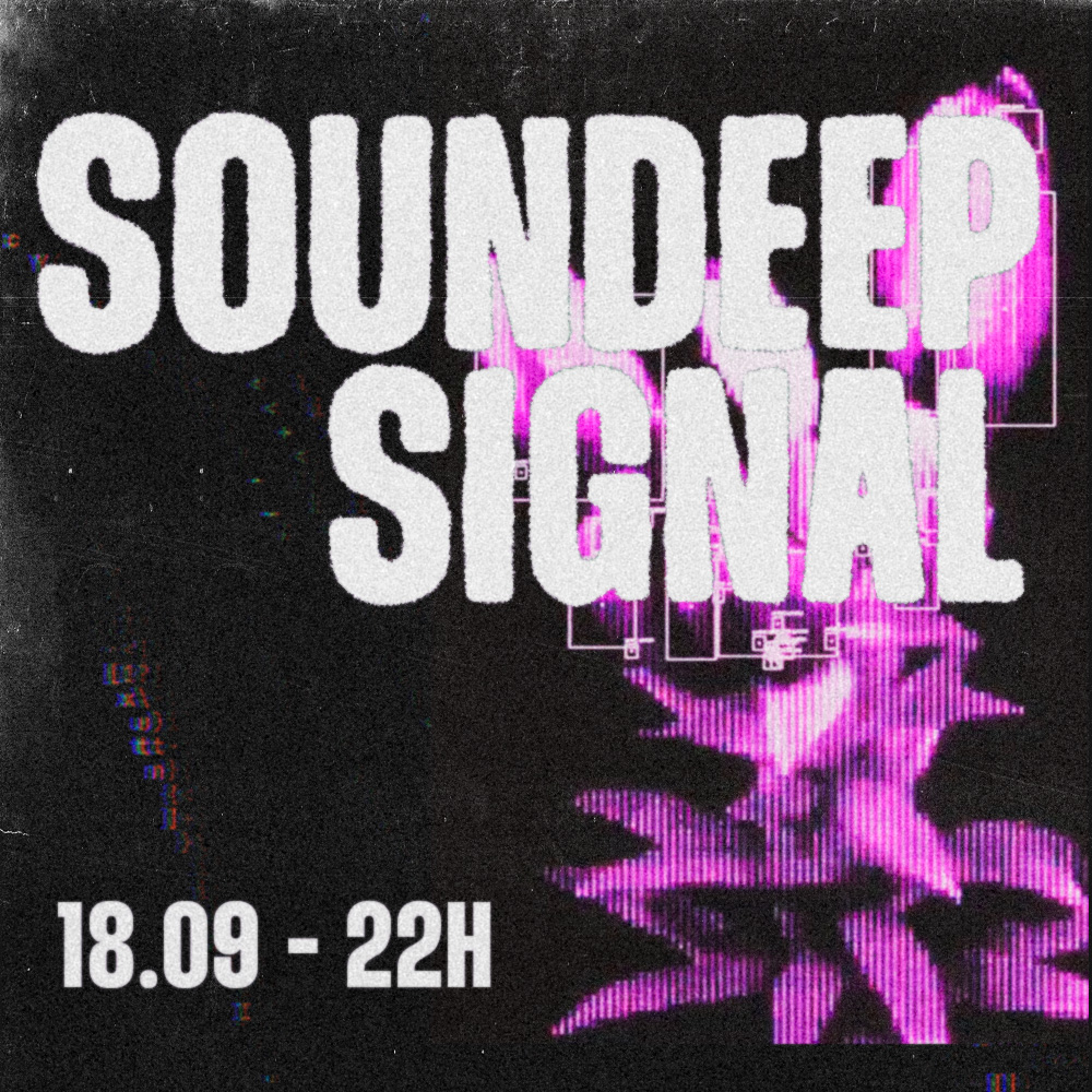 Soundeep Signal